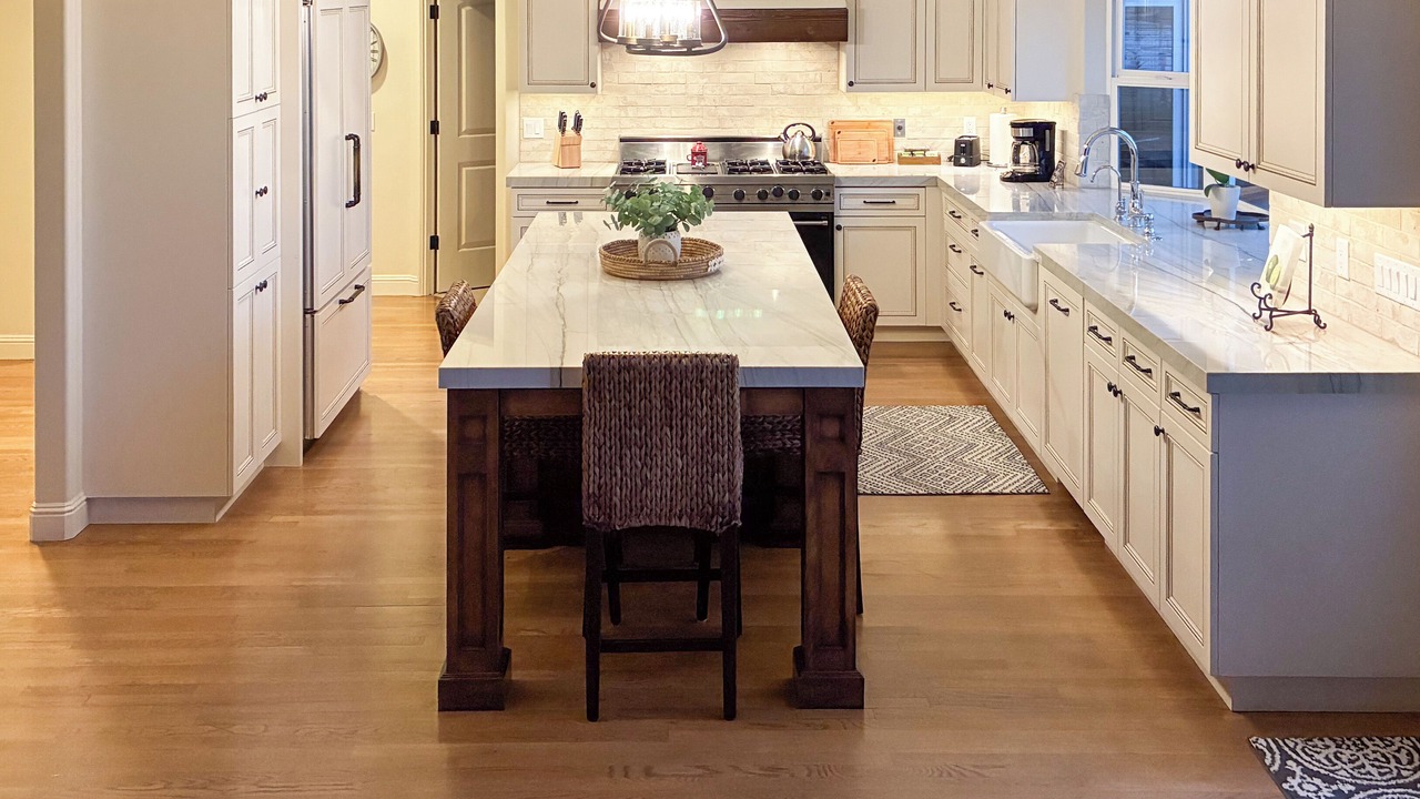 Photo of Kitchen in Corral de Tierra