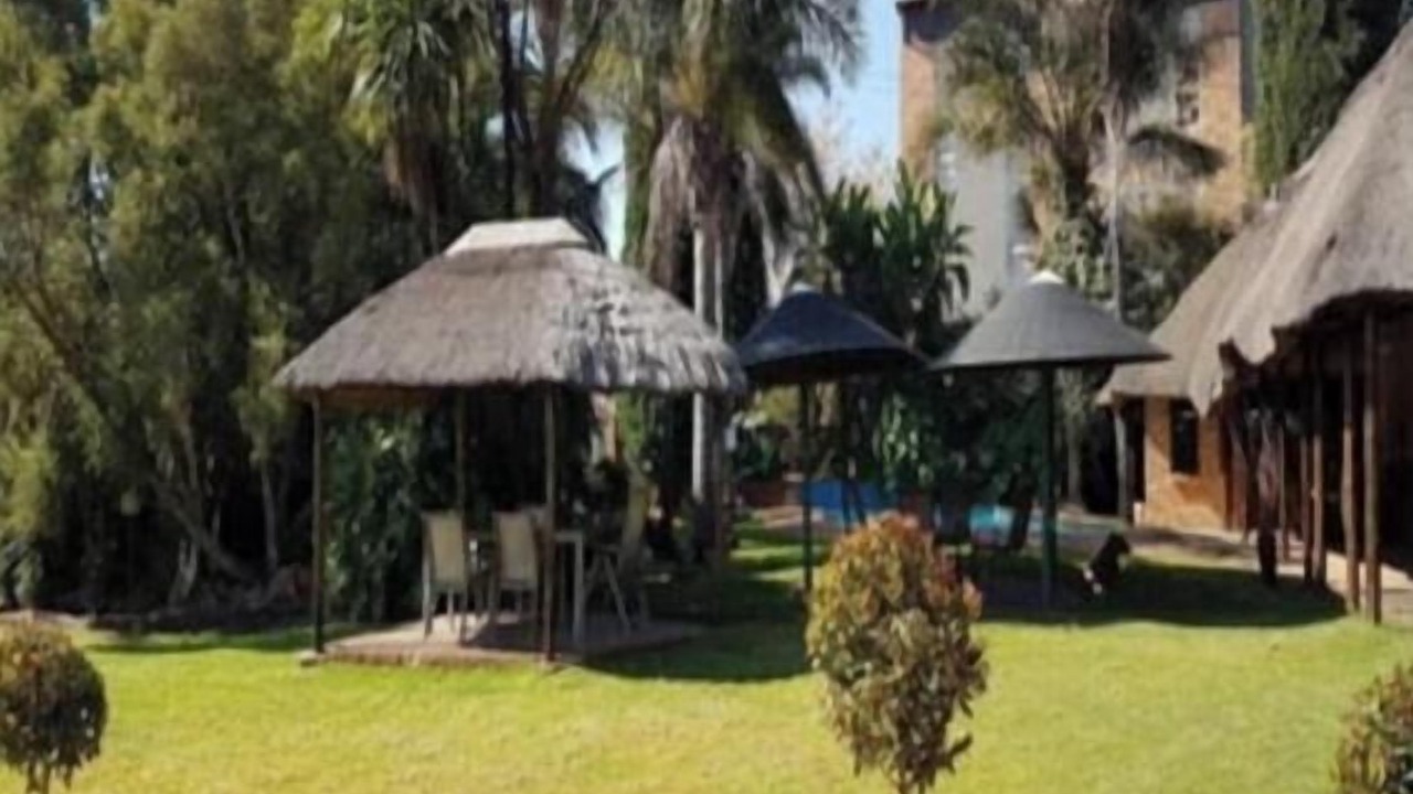 Photo of Outdoor in Kempton Park