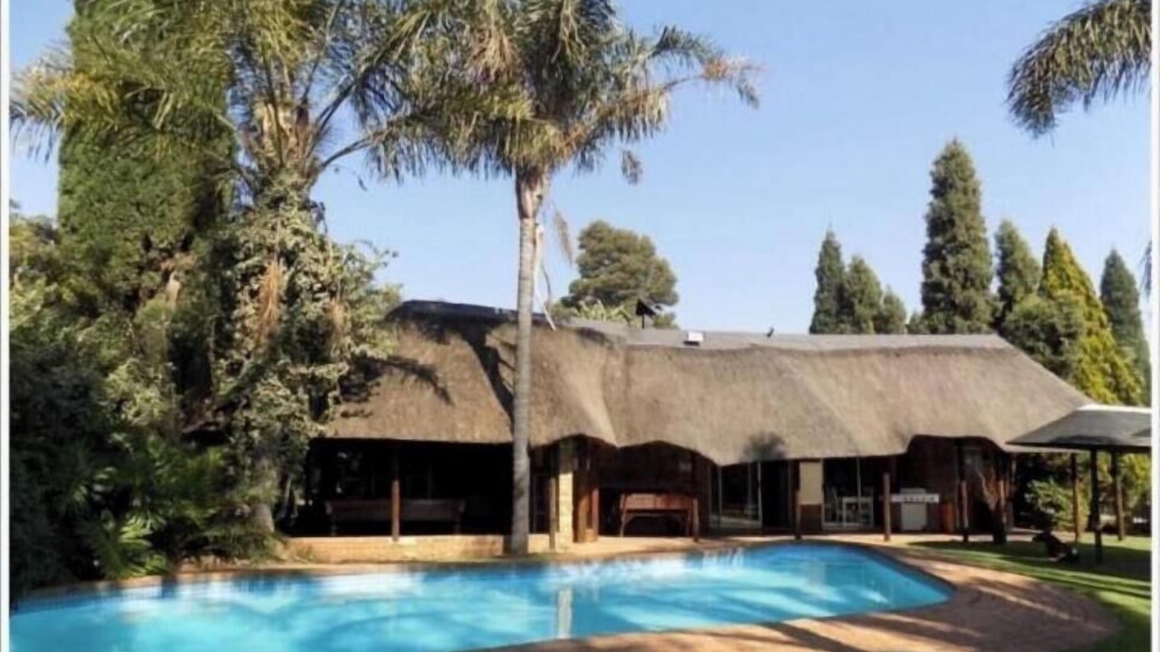 Photo of Outdoor in Kempton Park