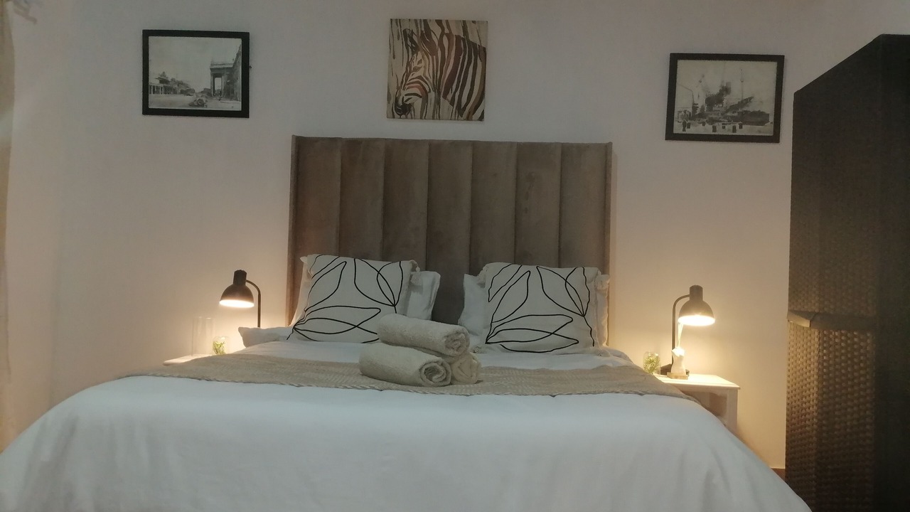 Photo of Bedroom in Kempton Park