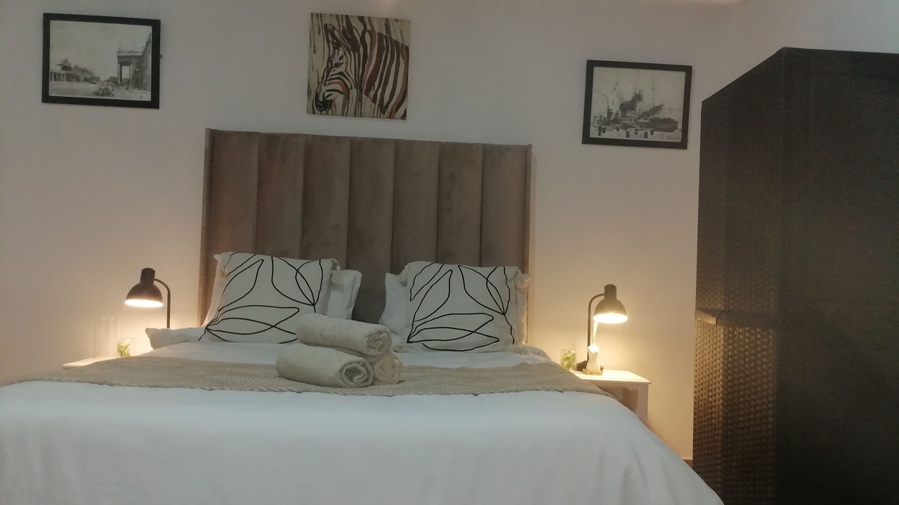 Photo of Bedroom in Kempton Park