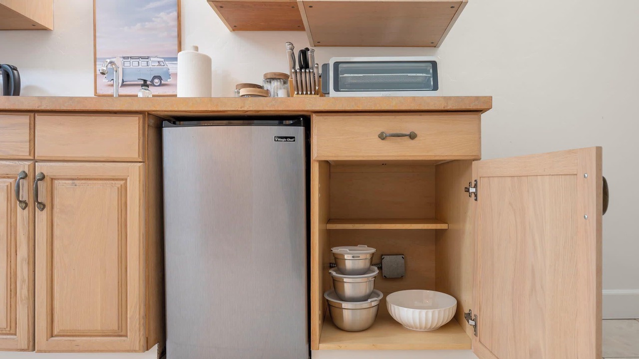 Photo of Kitchen in Half Moon Bay