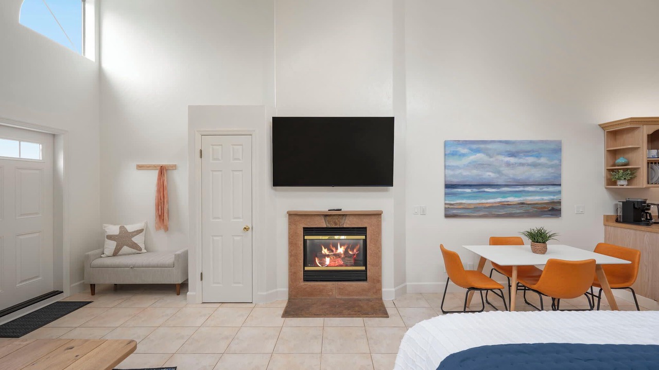 Photo of Bedroom in Half Moon Bay