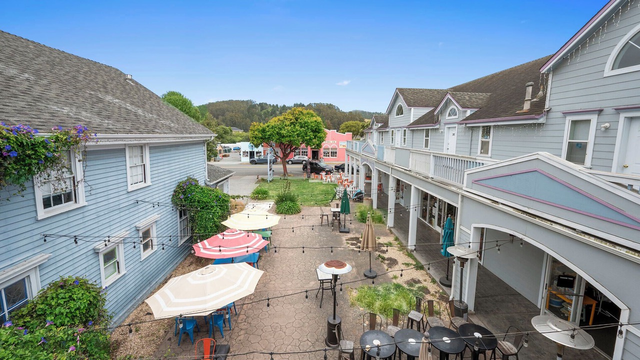 Photo of Others in Half Moon Bay