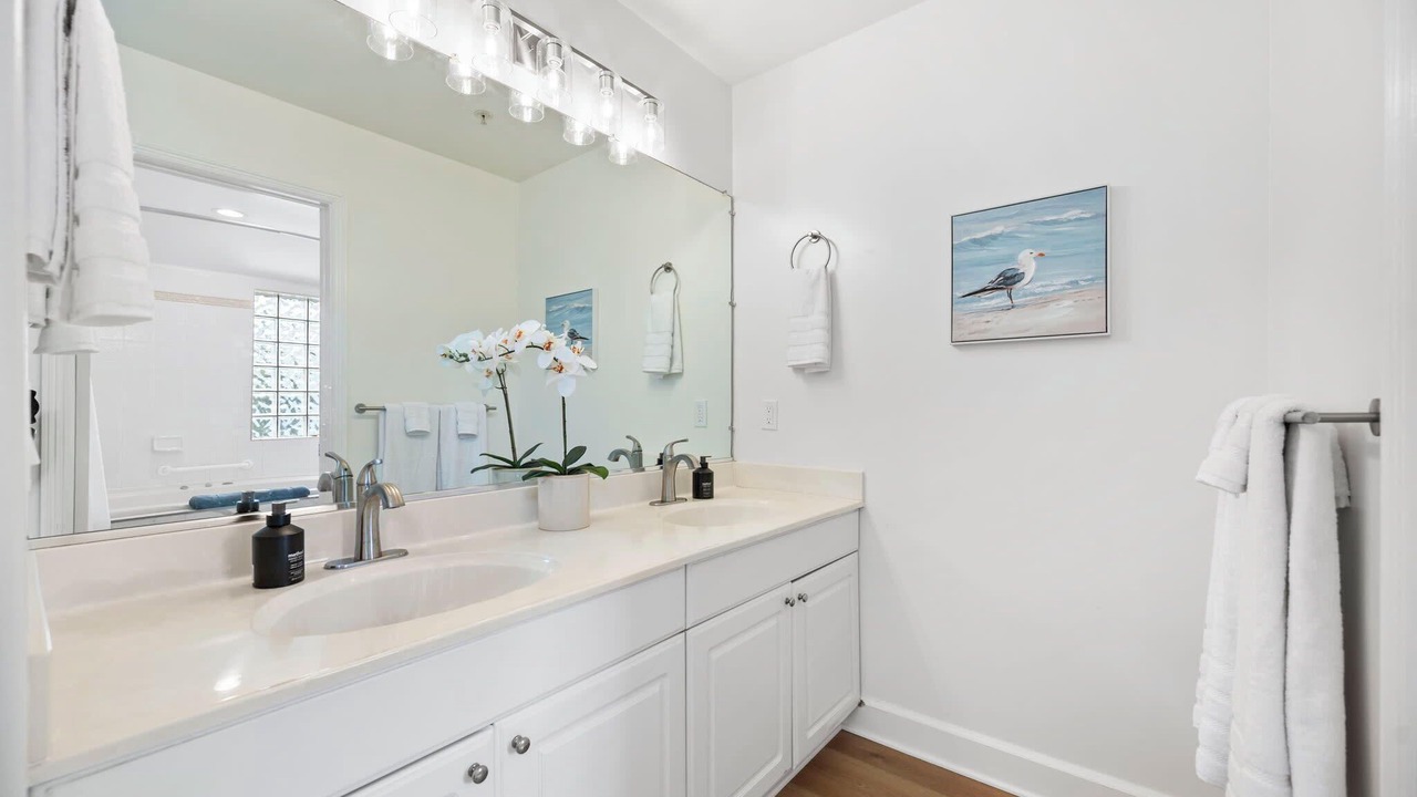Photo of Bathroom in Half Moon Bay