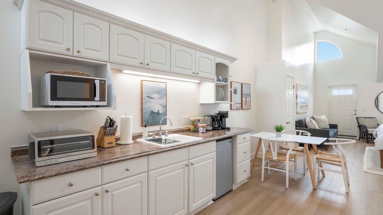 Photo of Kitchen in Half Moon Bay