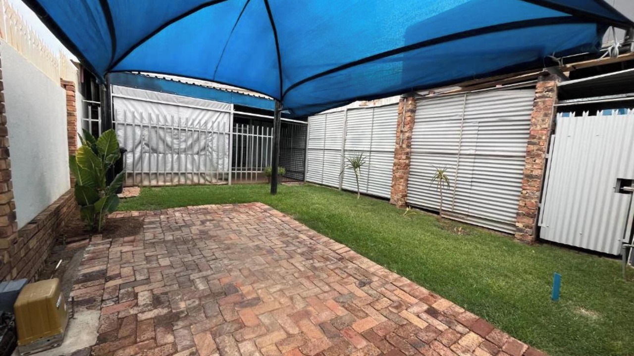 Photo of Outdoor in Pretoria