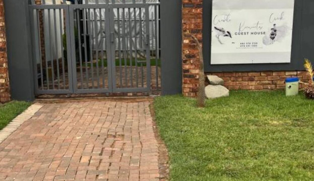 Photo of Outdoor in Pretoria