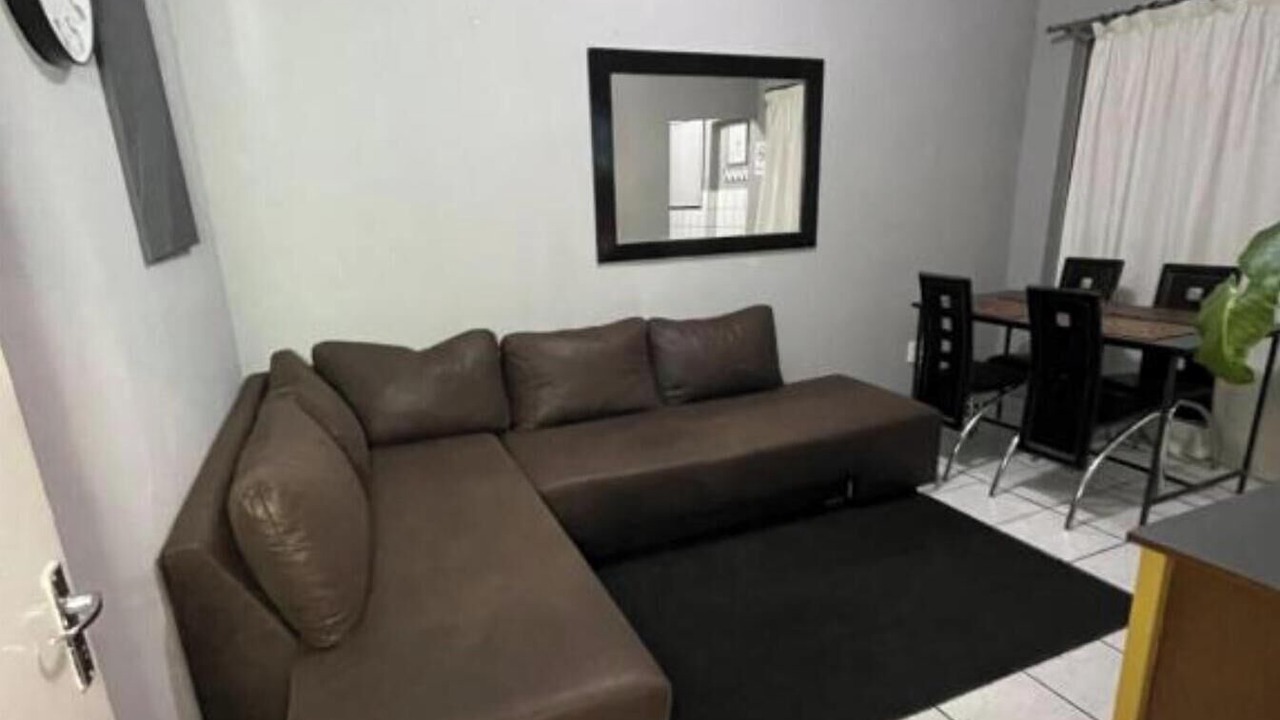 Photo of Livingroom in Pretoria