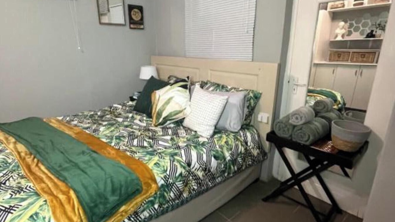 Photo of Bedroom in Pretoria