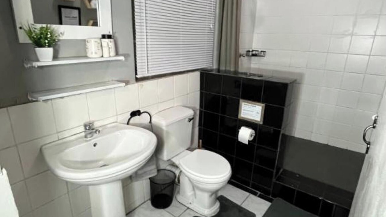 Photo of Bathroom in Pretoria