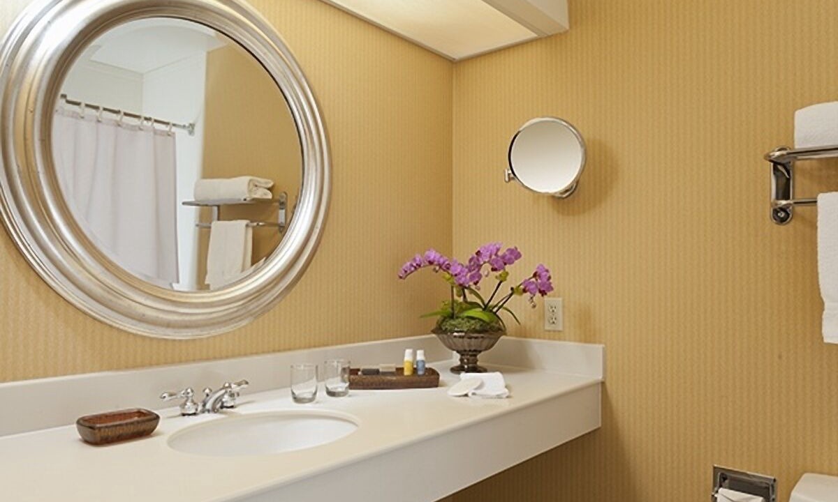 Photo of Bathroom in Barron Park