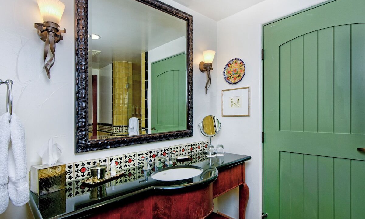 Photo of Bathroom in Los Gatos