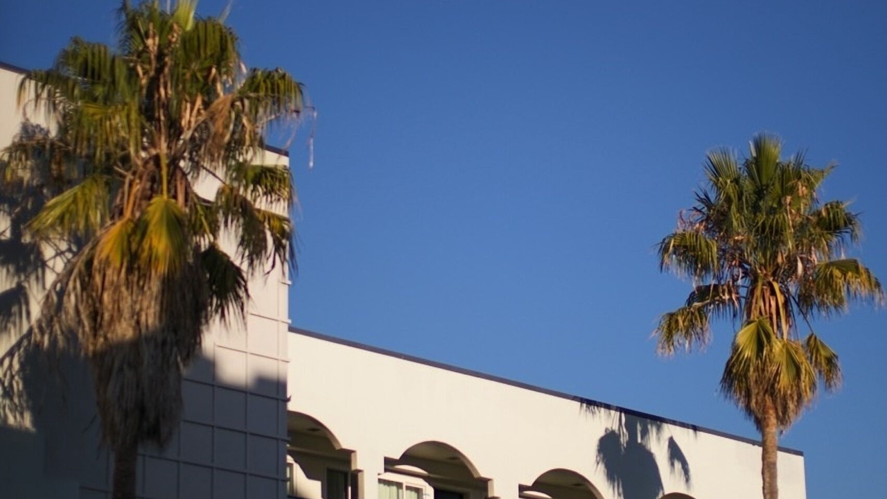 Photo of Outdoor in Downtown San Francisco