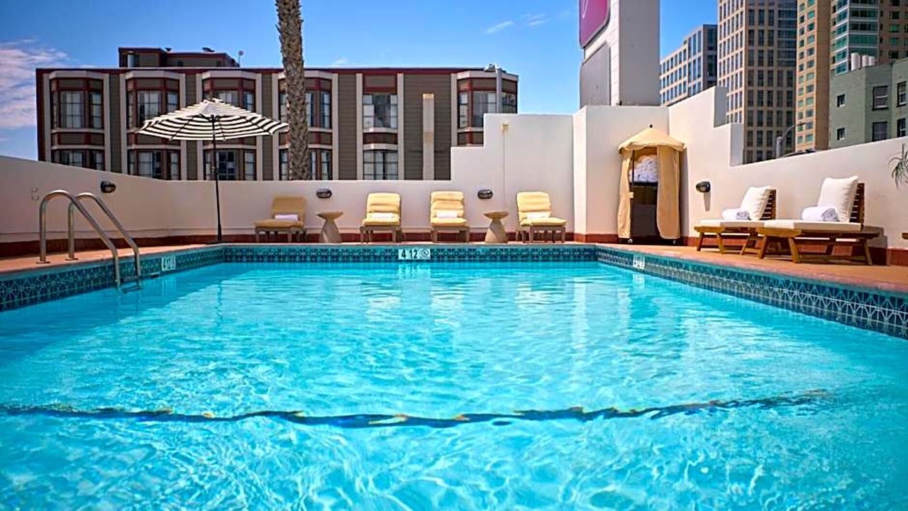 Photo of Outdoor in Downtown San Francisco