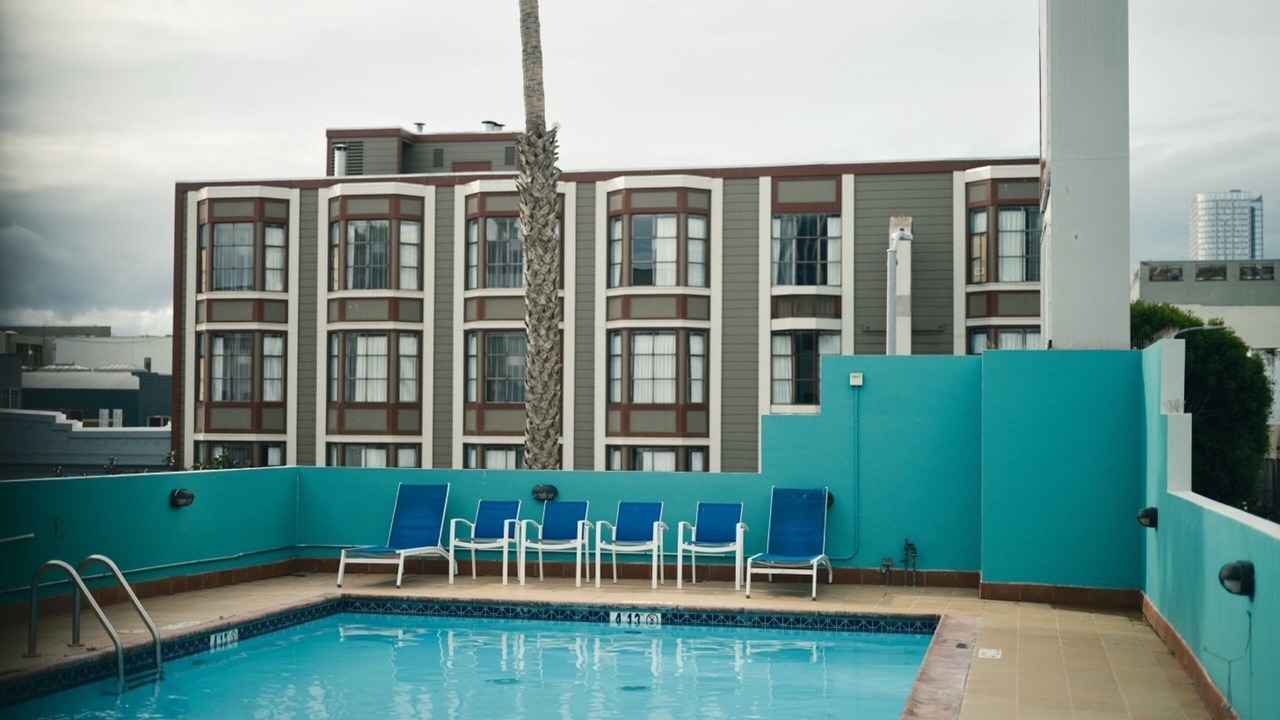 Photo of Outdoor in Downtown San Francisco