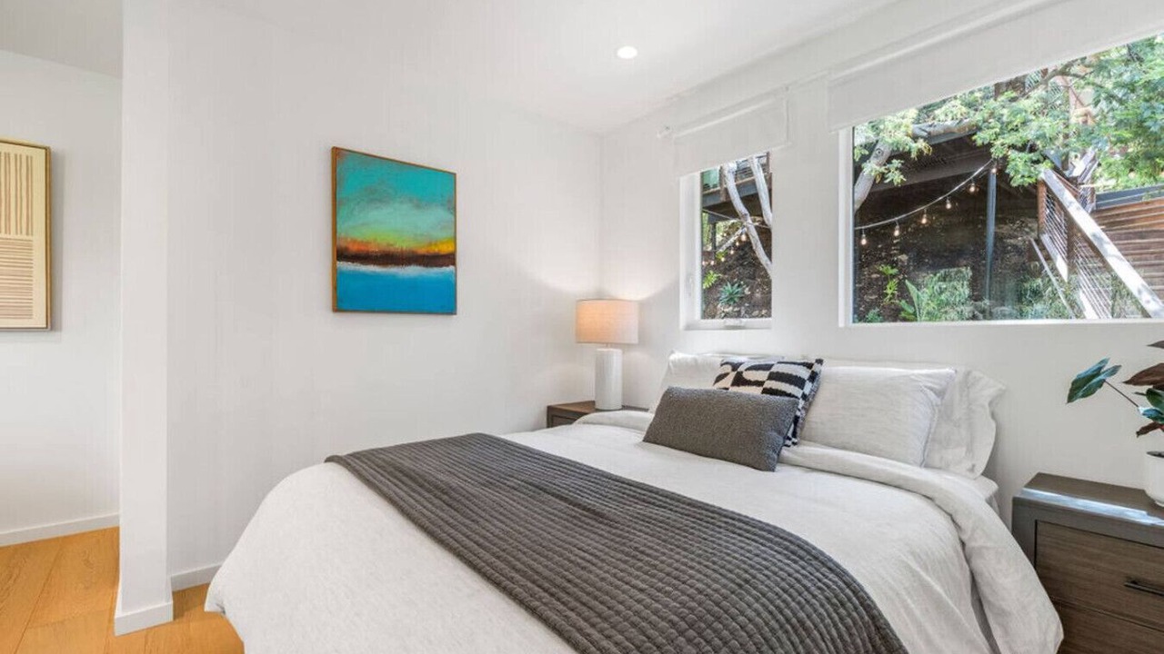 Photo of Bedroom in San Rafael