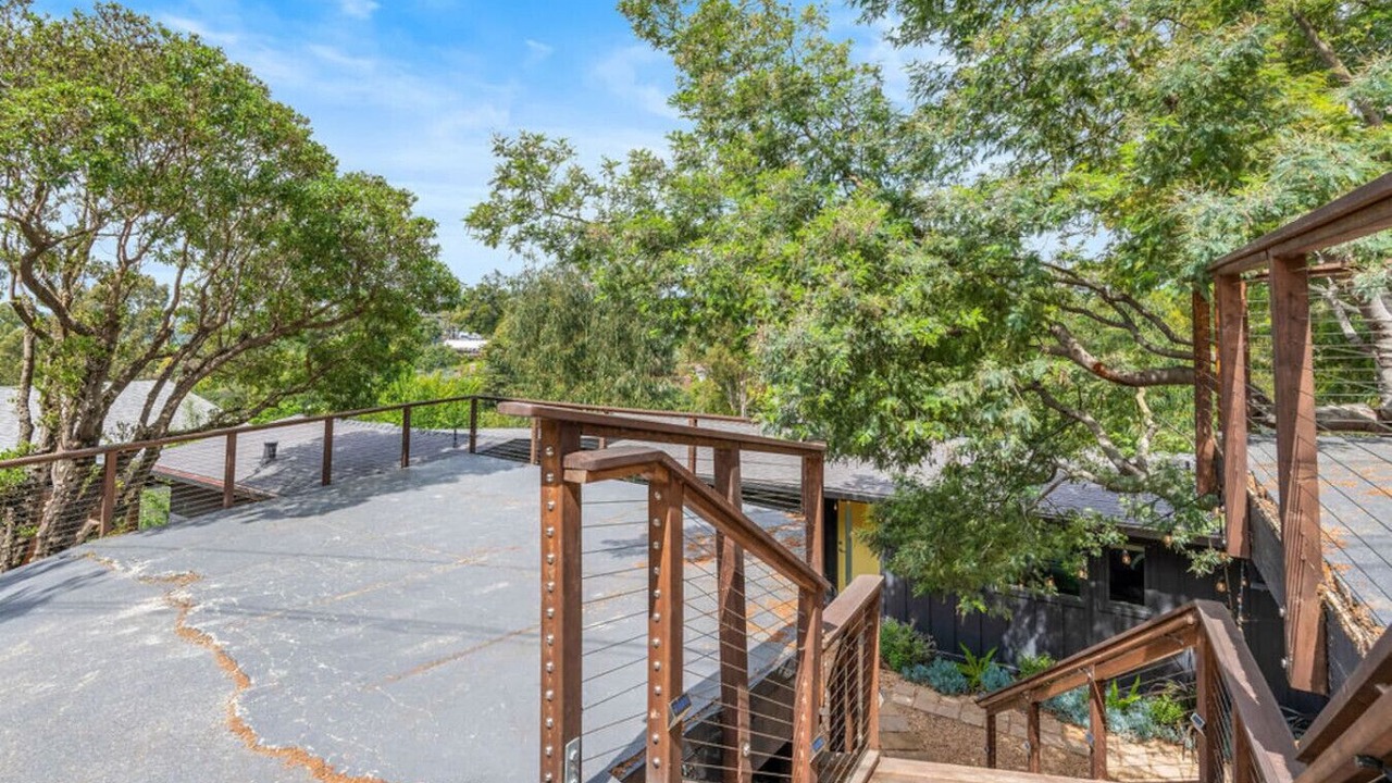 Photo of Outdoor in San Rafael