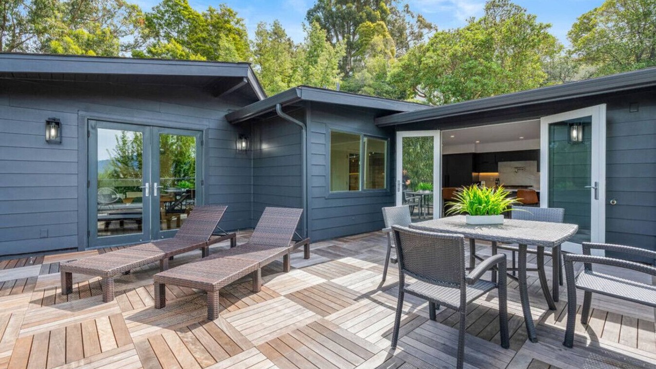 Photo of Outdoor in San Rafael