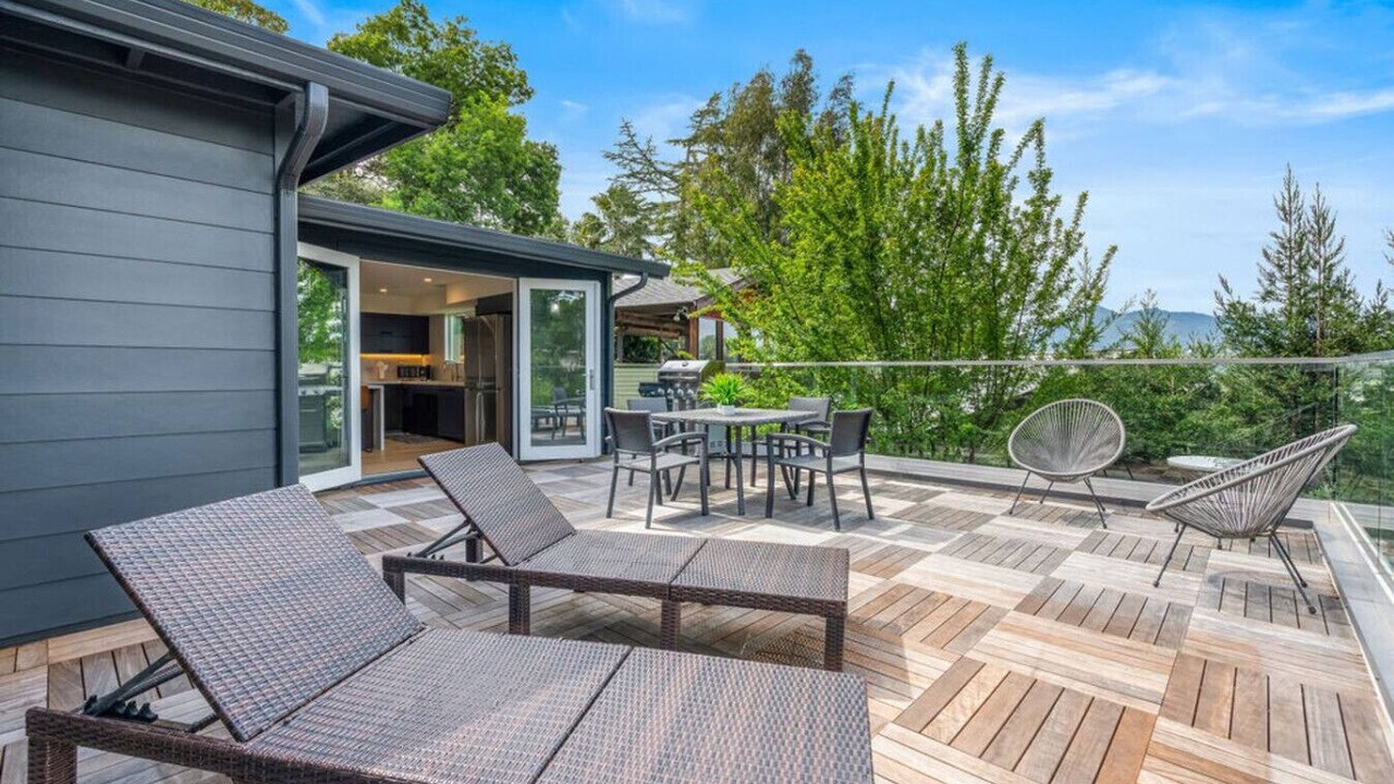 Photo of Outdoor in San Rafael