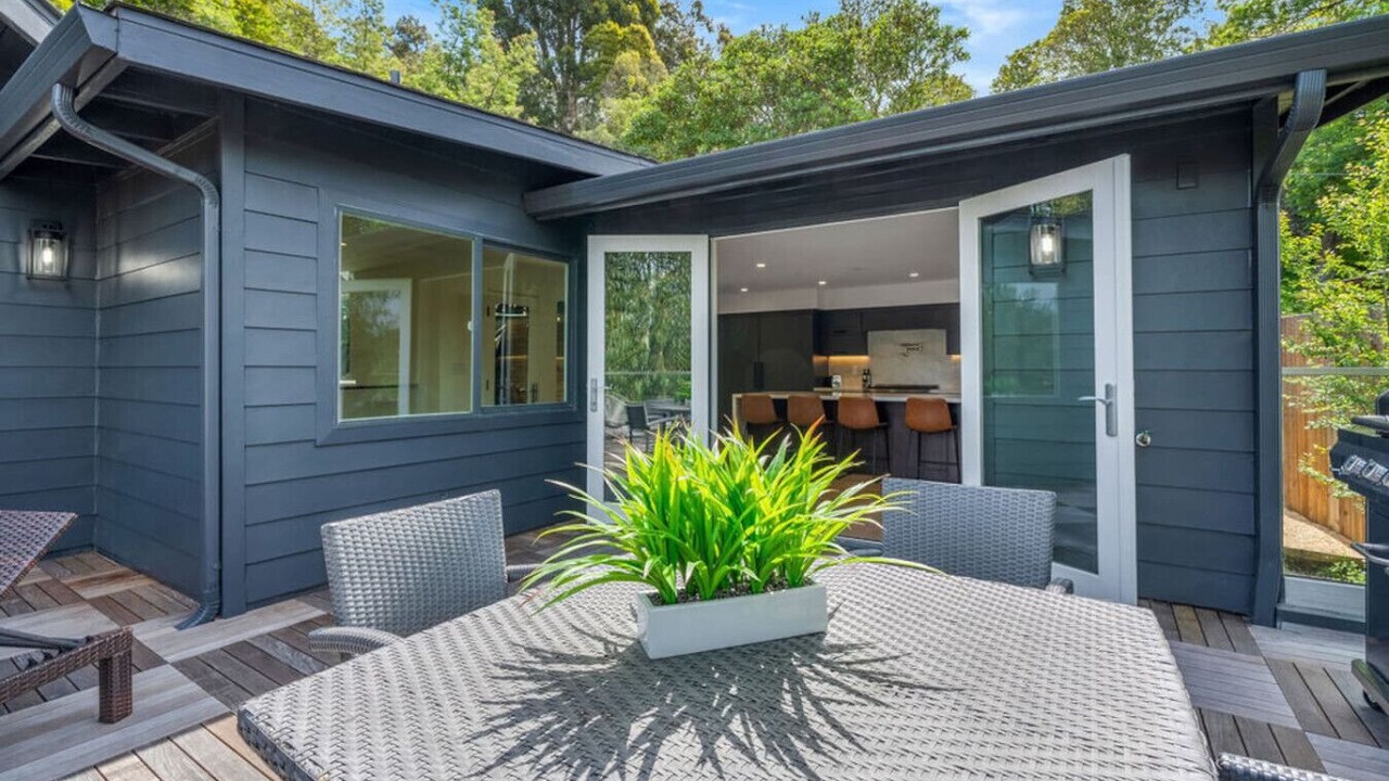 Photo of Outdoor in San Rafael