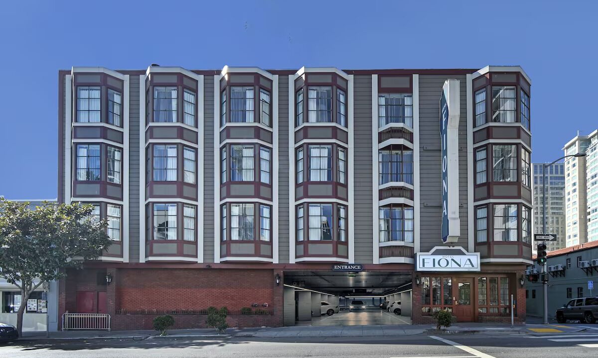 Photo of Outdoor in Downtown San Francisco