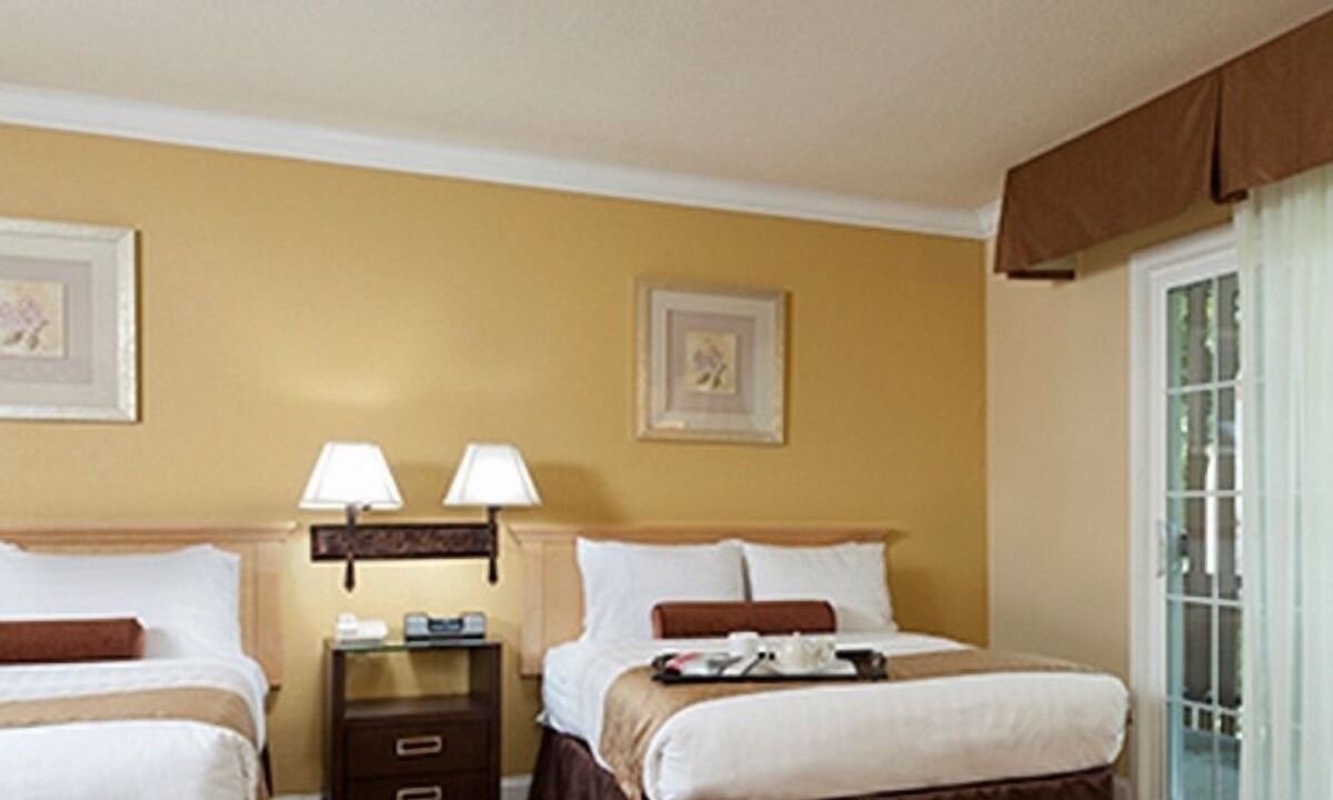 Photo of Bedroom in Barron Park