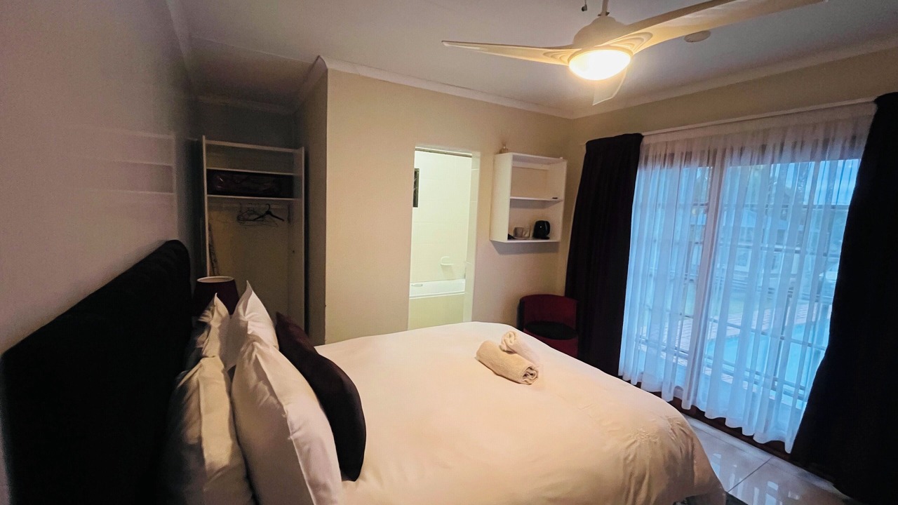 Photo of Bedroom in Selborne