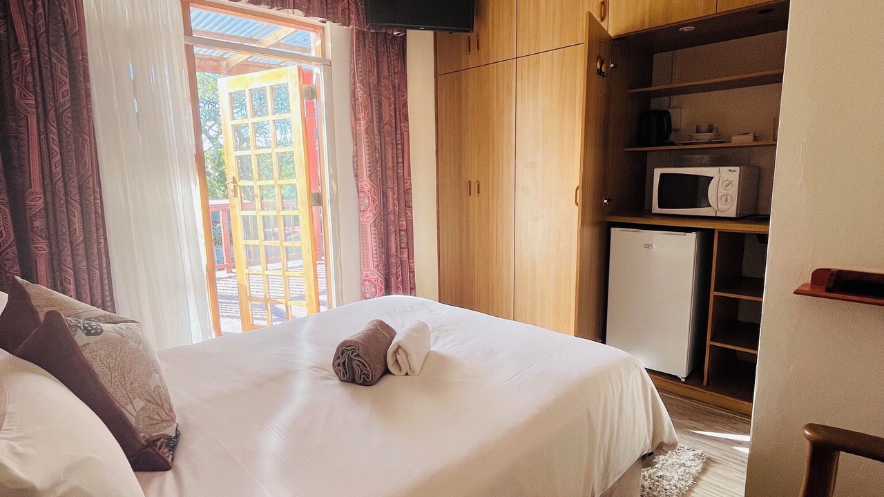 Photo of Bedroom in Selborne