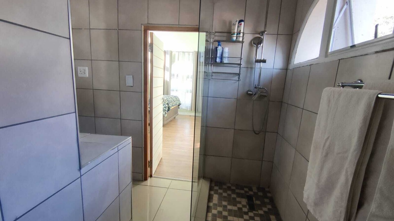 Photo of Bathroom in Alberton