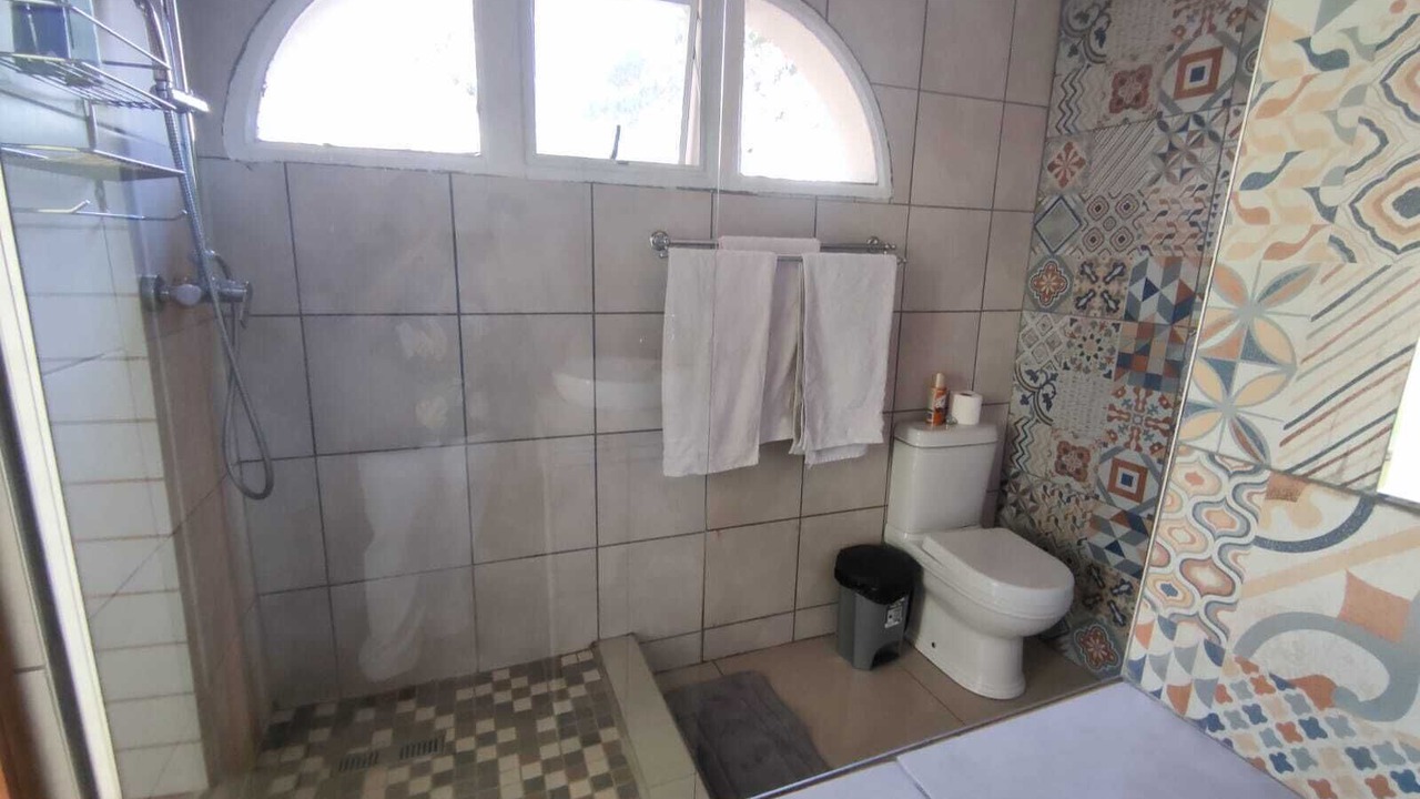 Photo of Bathroom in Alberton