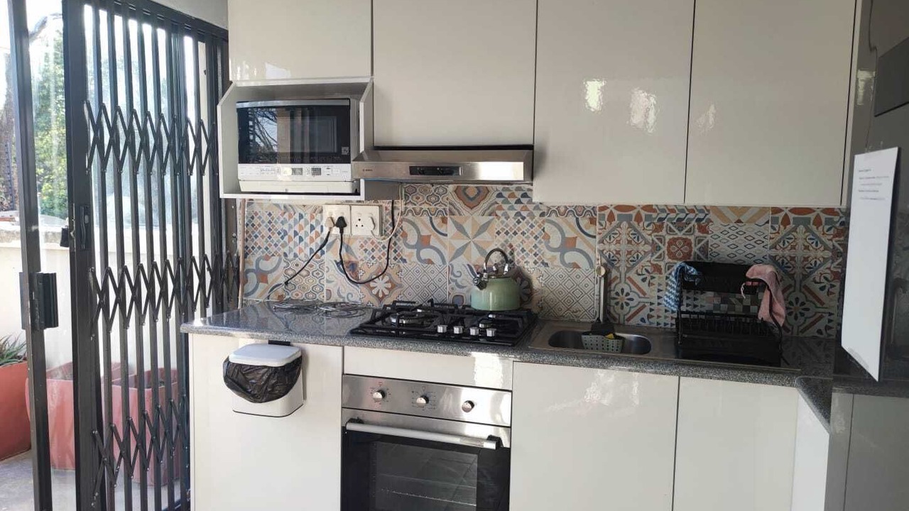 Photo of Kitchen in Alberton
