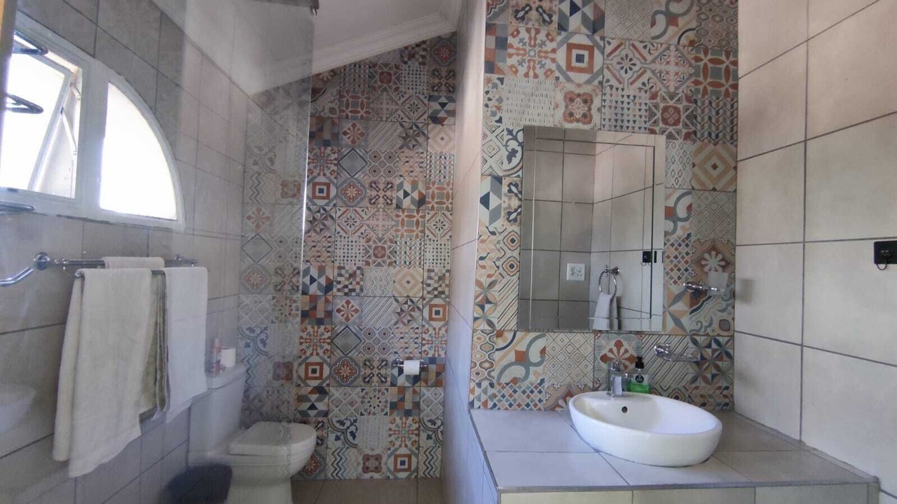 Photo of Bathroom in Alberton