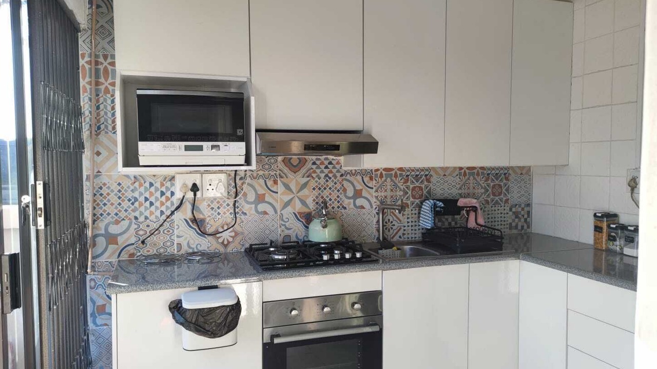 Photo of Kitchen in Alberton