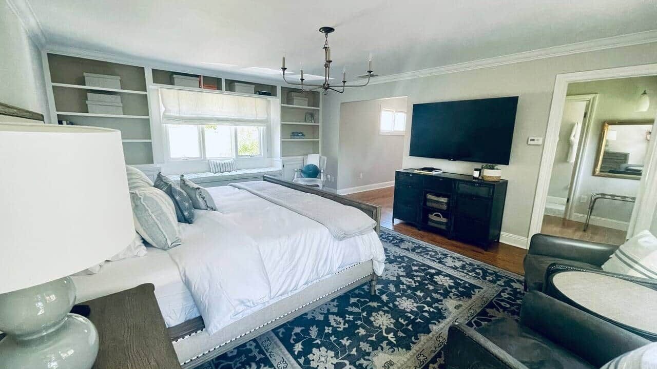 Photo of Bedroom in Freestone