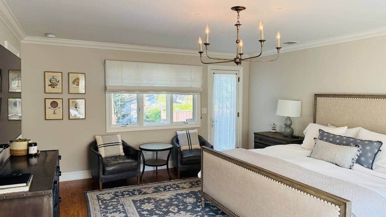 Photo of Bedroom in Freestone
