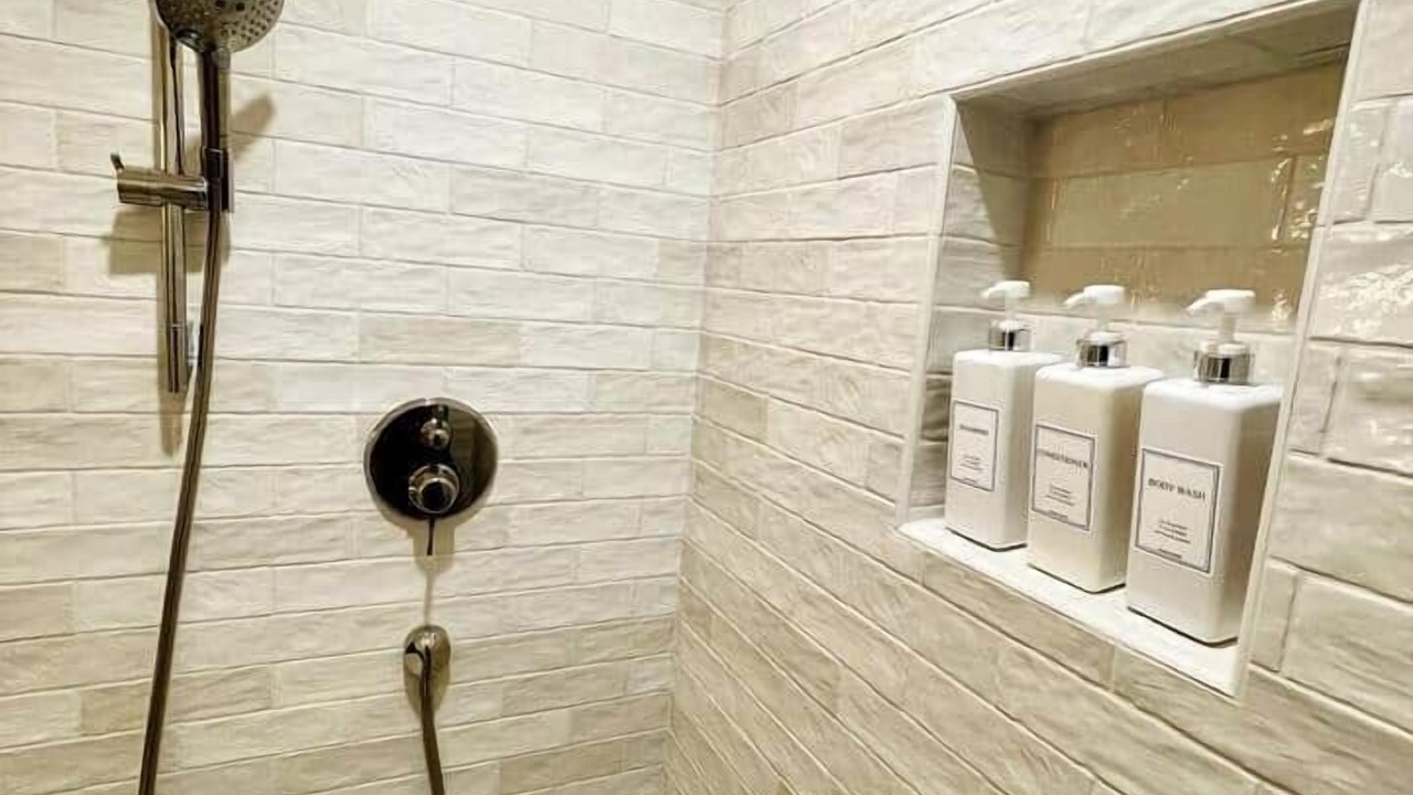Photo of Bathroom in Freestone