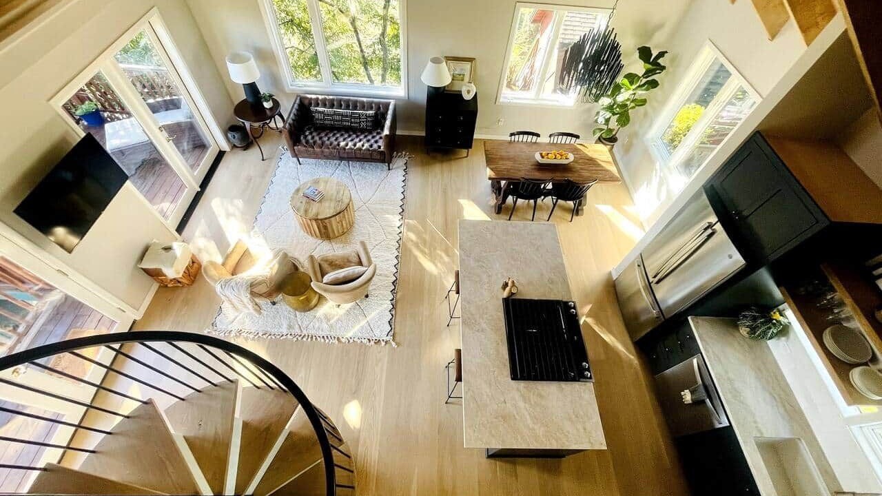 Photo of Livingroom in Freestone