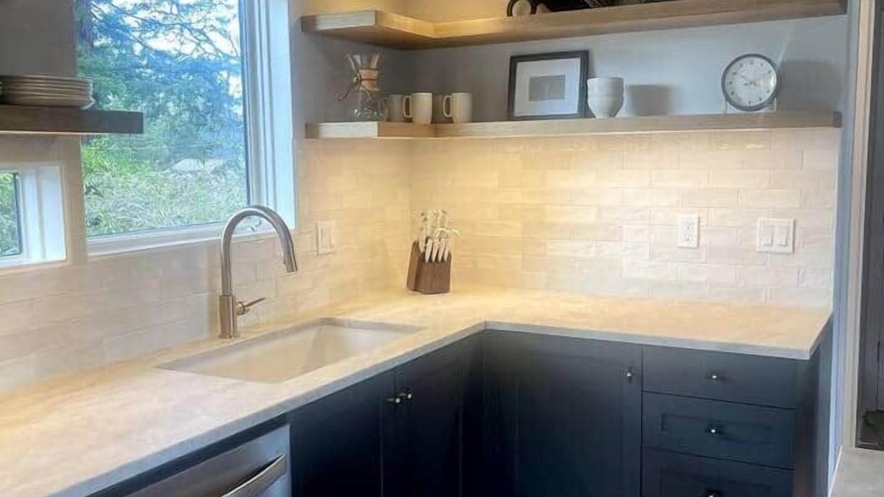 Photo of Kitchen in Freestone