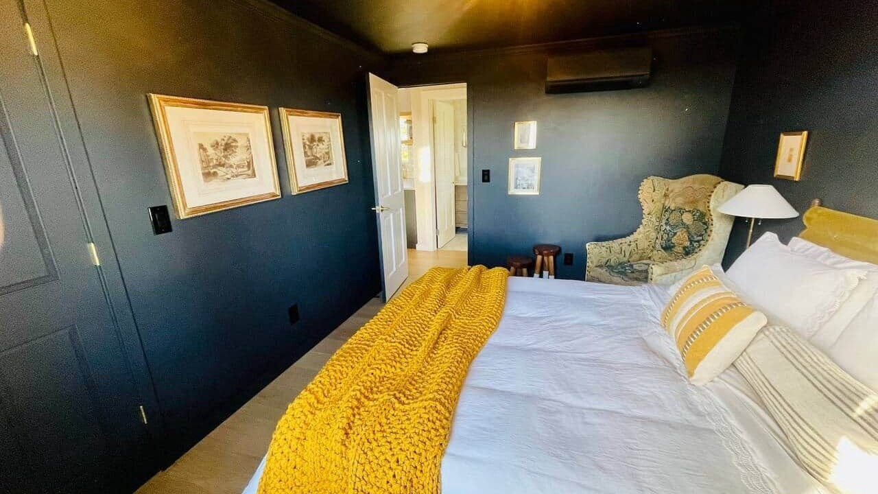 Photo of Bedroom in Freestone