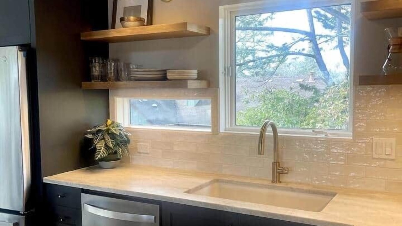 Photo of Kitchen in Freestone