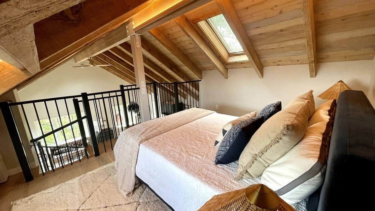 Photo of Bedroom in Freestone