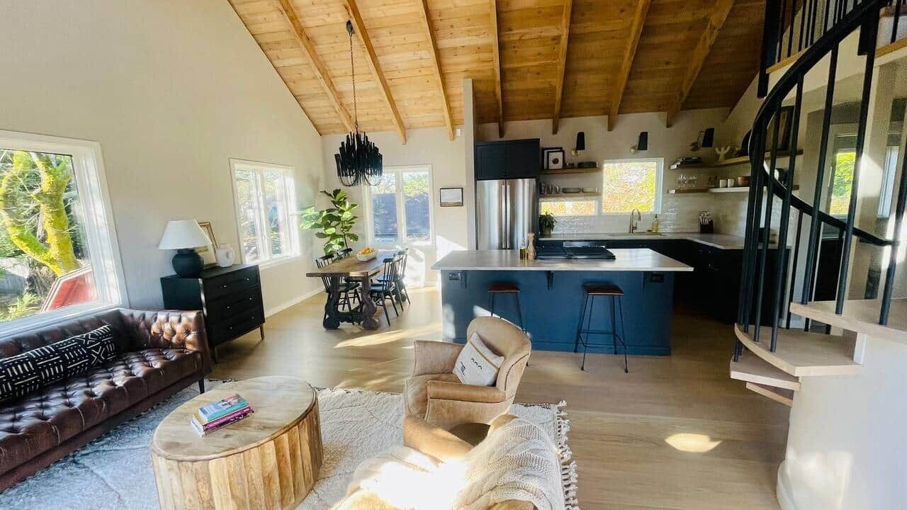 Photo of Livingroom in Freestone