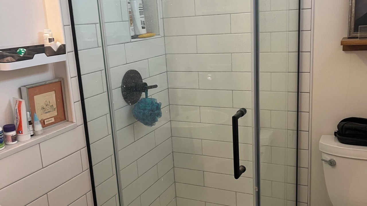 Photo of Bathroom in Moss Beach