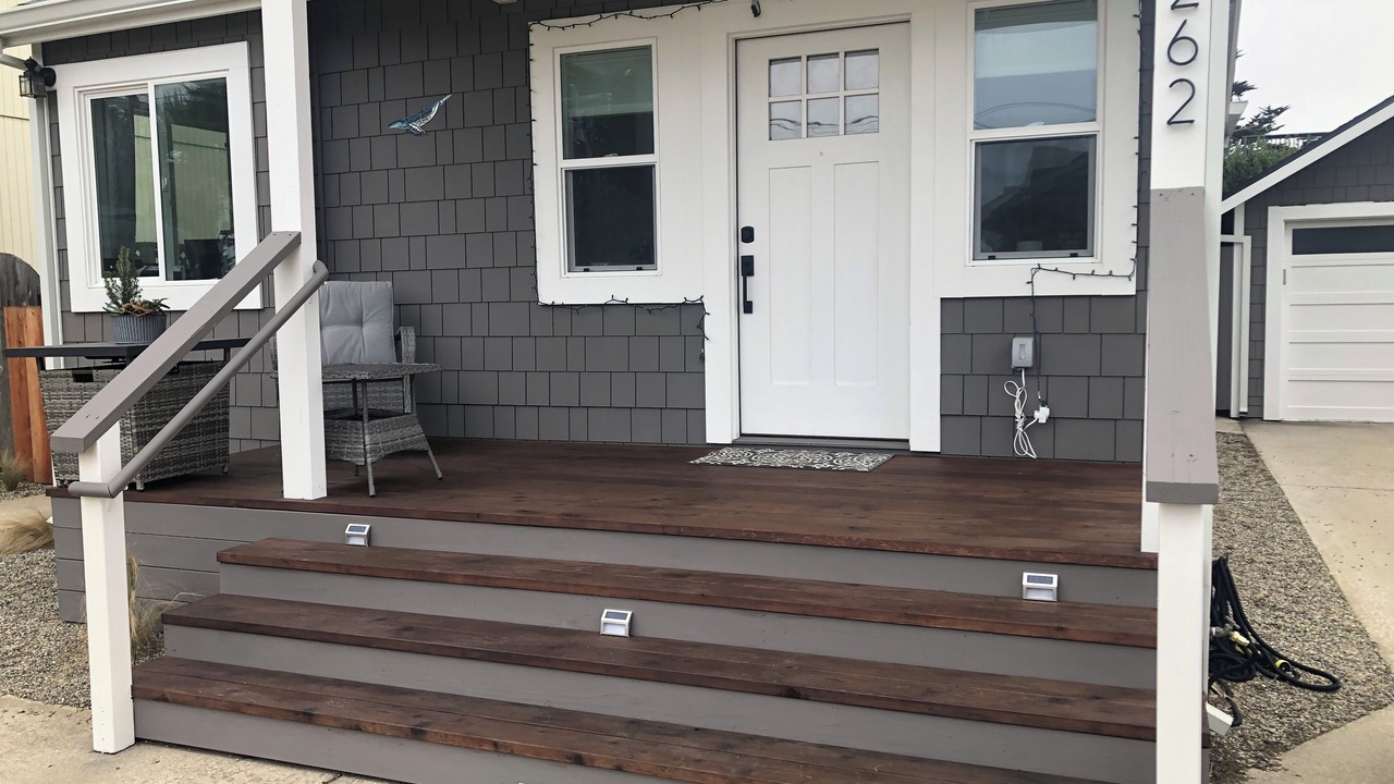 Photo of Outdoor in Moss Beach
