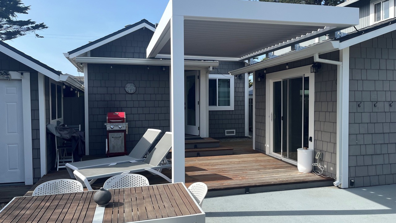Photo of Outdoor in Moss Beach