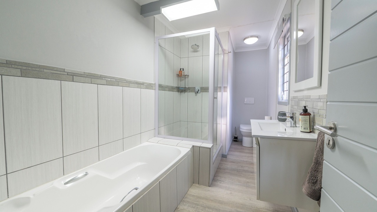Photo of Bathroom in Brenton-on-Sea