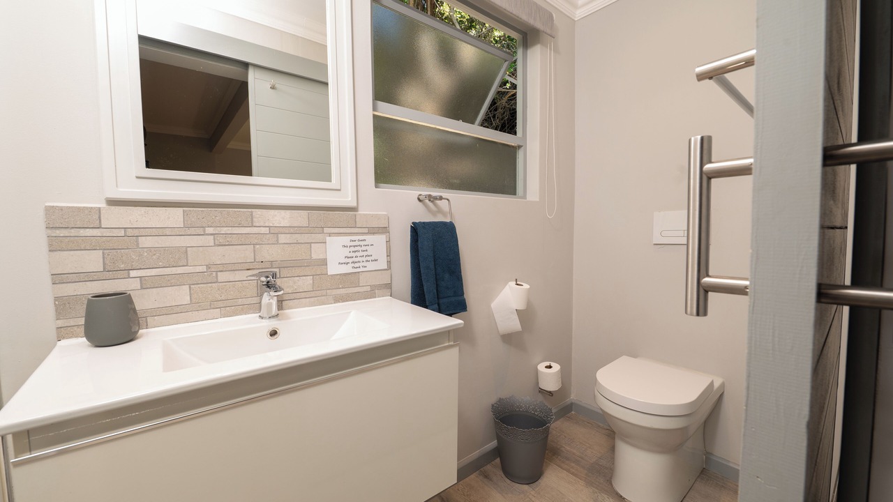 Photo of Bathroom in Brenton-on-Sea