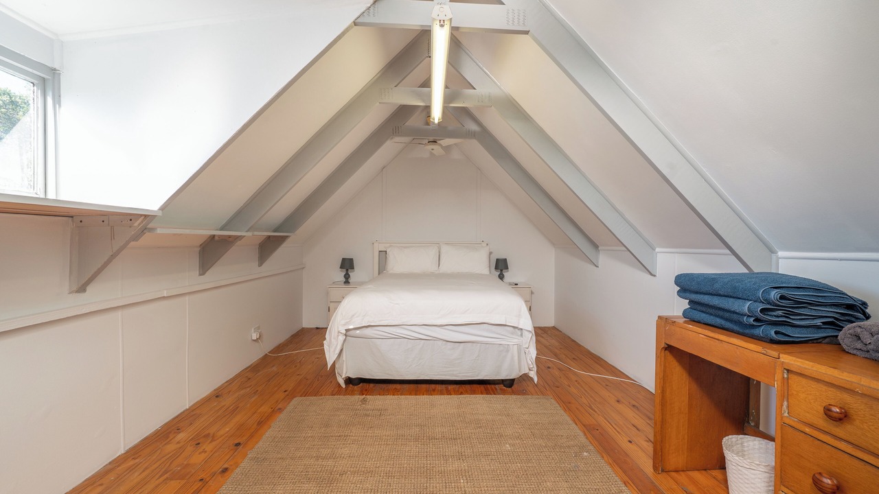 Photo of Bedroom in Brenton-on-Sea