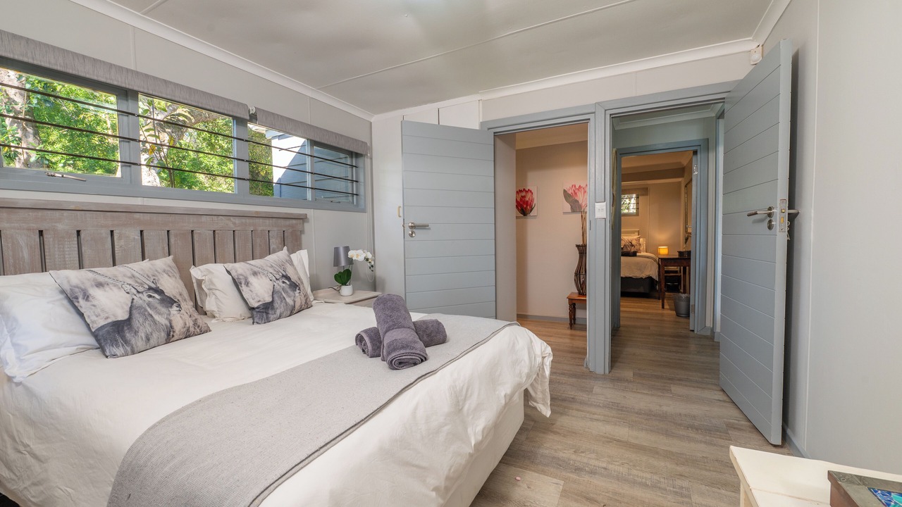 Photo of Bedroom in Brenton-on-Sea